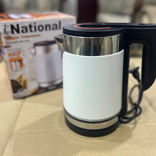 National Electric Kettle